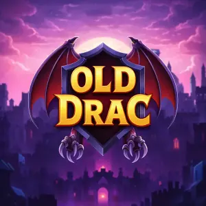 Old Drac artwork