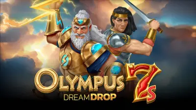 Olympus 7s Dream Drop artwork
