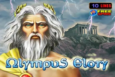 Olympus Glory artwork