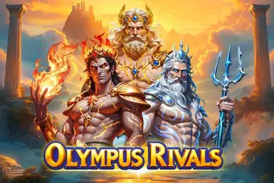 Olympus Rivals