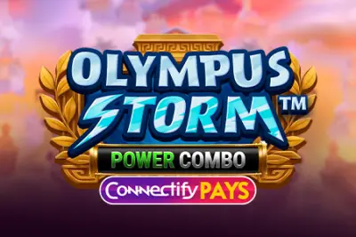 Olympus Storm Connectify Pays Power Combo