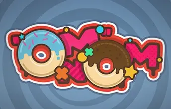 OmNom artwork