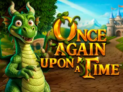 Once Again Upon a Time