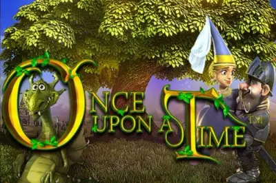 Once Upon A Time artwork