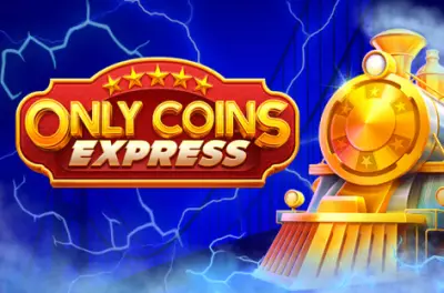 Only Coins Express
