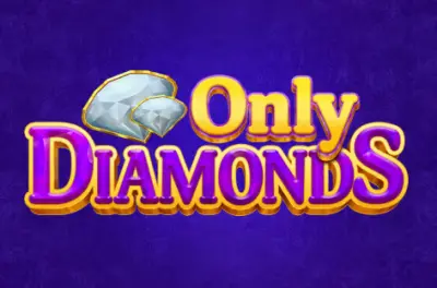 Only Diamonds artwork