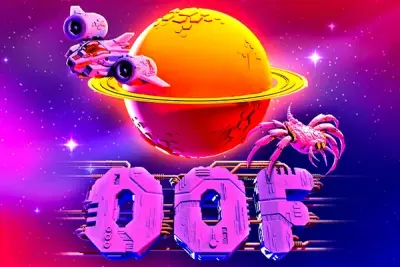 OOF artwork