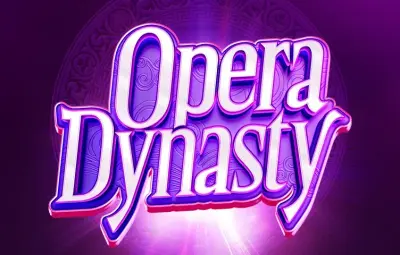 Opera Dynasty artwork