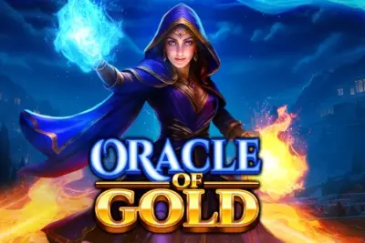 Oracle of Gold artwork