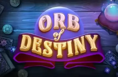 Orb of Destiny artwork