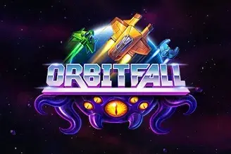 Orbitfall artwork