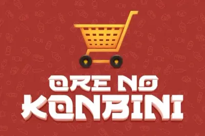 Ore No Konbini artwork