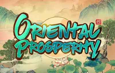 Oriental Prosperity artwork