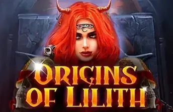 Origins Of Lilith artwork