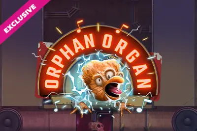 Orphan Organ