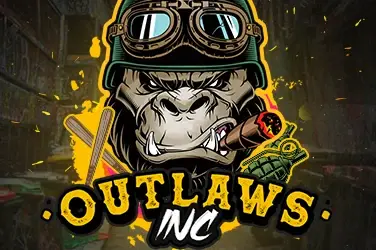Outlaws Inc artwork
