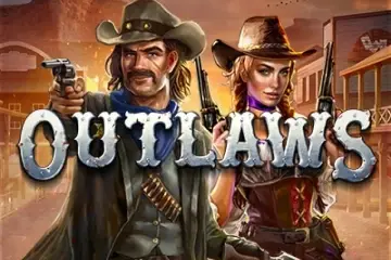 Outlaws artwork