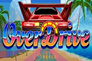 Over Drive artwork