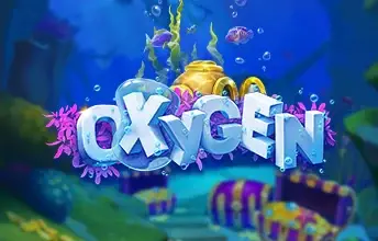 Oxygen artwork