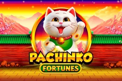 Pachinko Fortunes