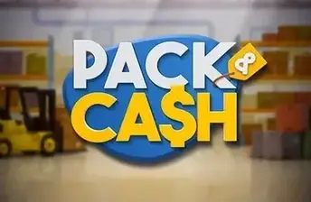 Pack & Cash artwork