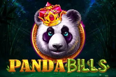Panda Bills artwork