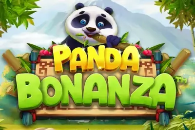 Panda Bonanza artwork