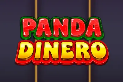 Panda Dinero artwork