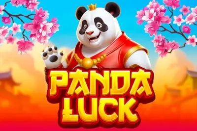Panda Luck artwork