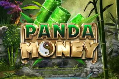 Panda Money artwork