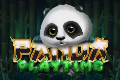 Panda Playtime artwork