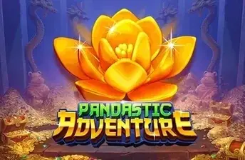 Pandastic Adventure artwork