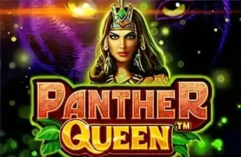 Panther Queen artwork