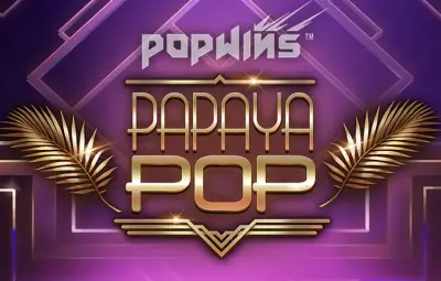 PapayaPop artwork