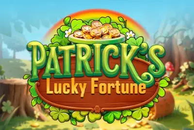 Patrick's Lucky Fortune artwork
