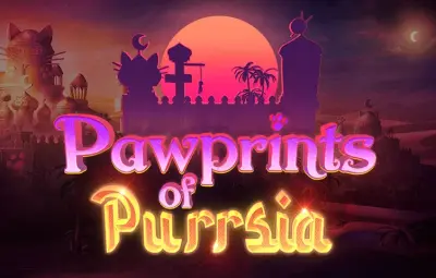Pawprints of Purrsia artwork