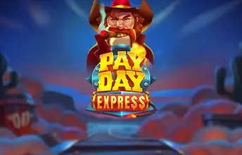 Payday Express artwork
