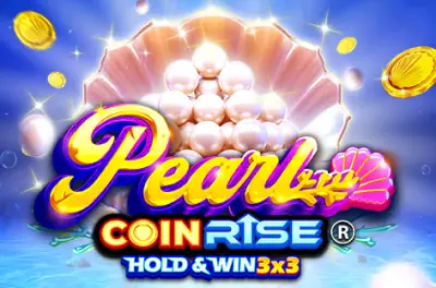 Pearl Coin Rise