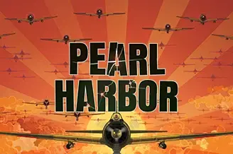 Pearl Harbor artwork