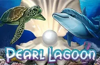 Pearl Lagoon artwork