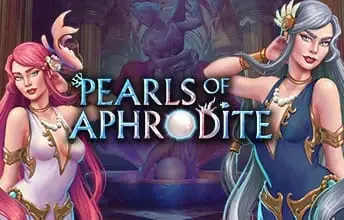 Pearls of Aphrodite artwork