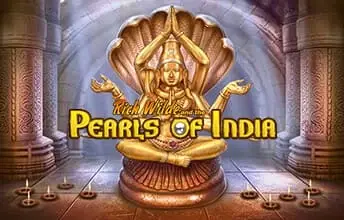 Pearls of India artwork