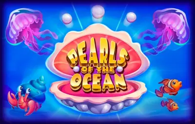 Pearls of the Ocean artwork