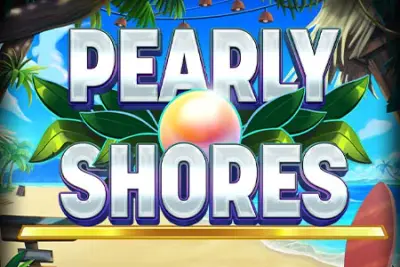 Pearly Shores artwork