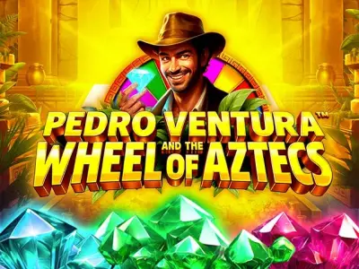 Pedro Ventura and the Wheel of Aztecs