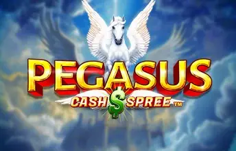 Pegasus Cash Spree