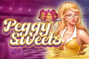 Peggy Sweets artwork
