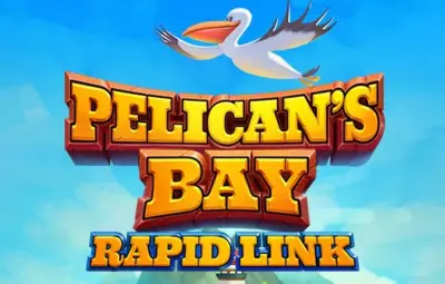 Pelican's Bay Rapid Link