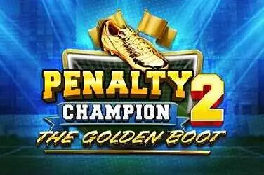 Penalty Champion 2 artwork
