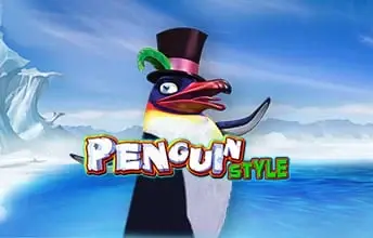 Penguin Style artwork